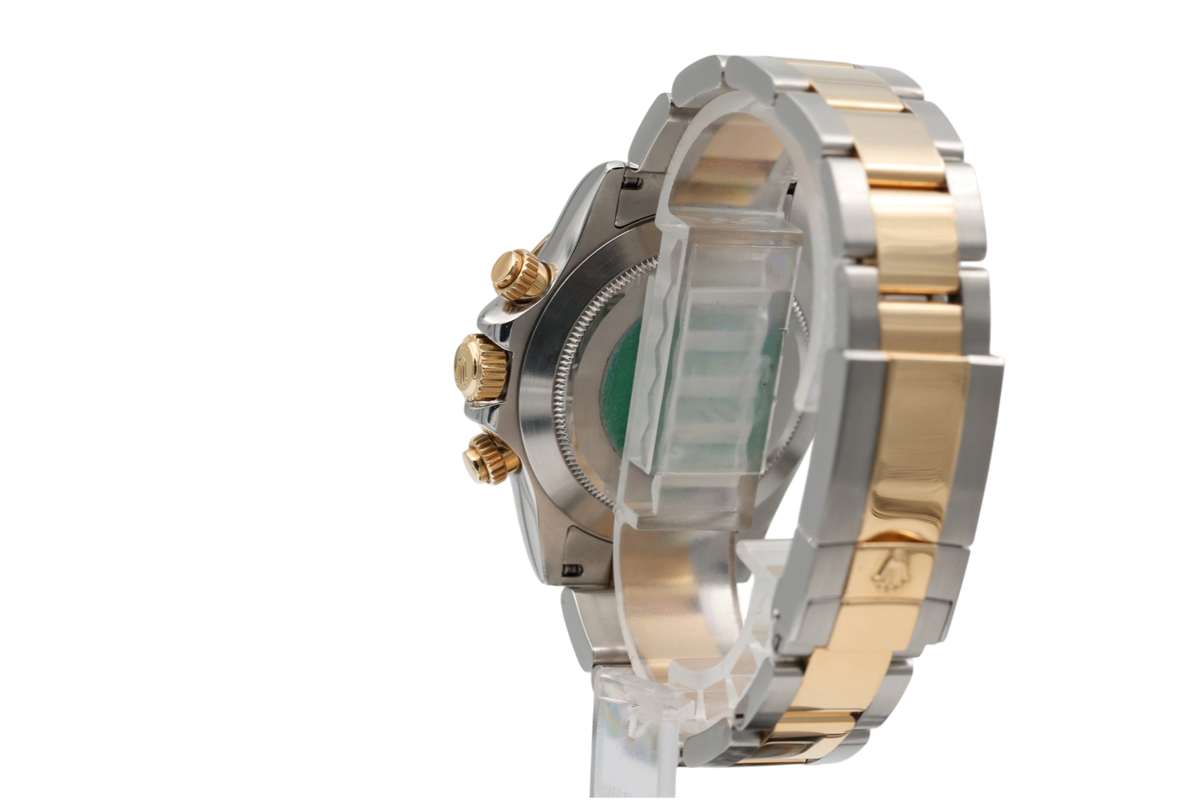 Rolex - Daytona – Grey – 116523 – 2005