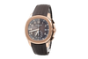 Patek Philippe - Aquanaut - Brown Dial - 5968R-001 - 2025