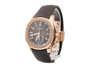 Patek Philippe - Aquanaut - Brown Dial - 5968R-001 - 2025