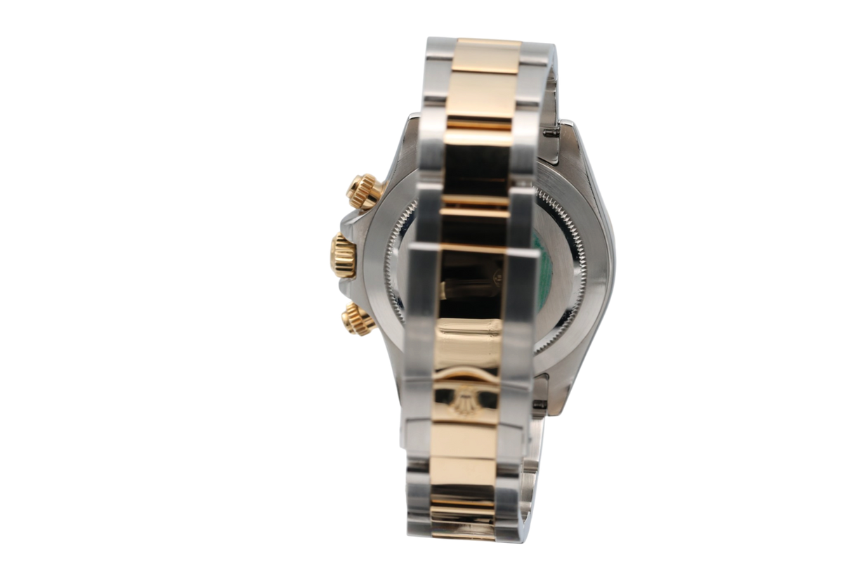 Rolex - Daytona – Grey – 116523 – 2005