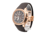 Patek Philippe - Aquanaut - Brown Dial - 5968R-001 - 2025
