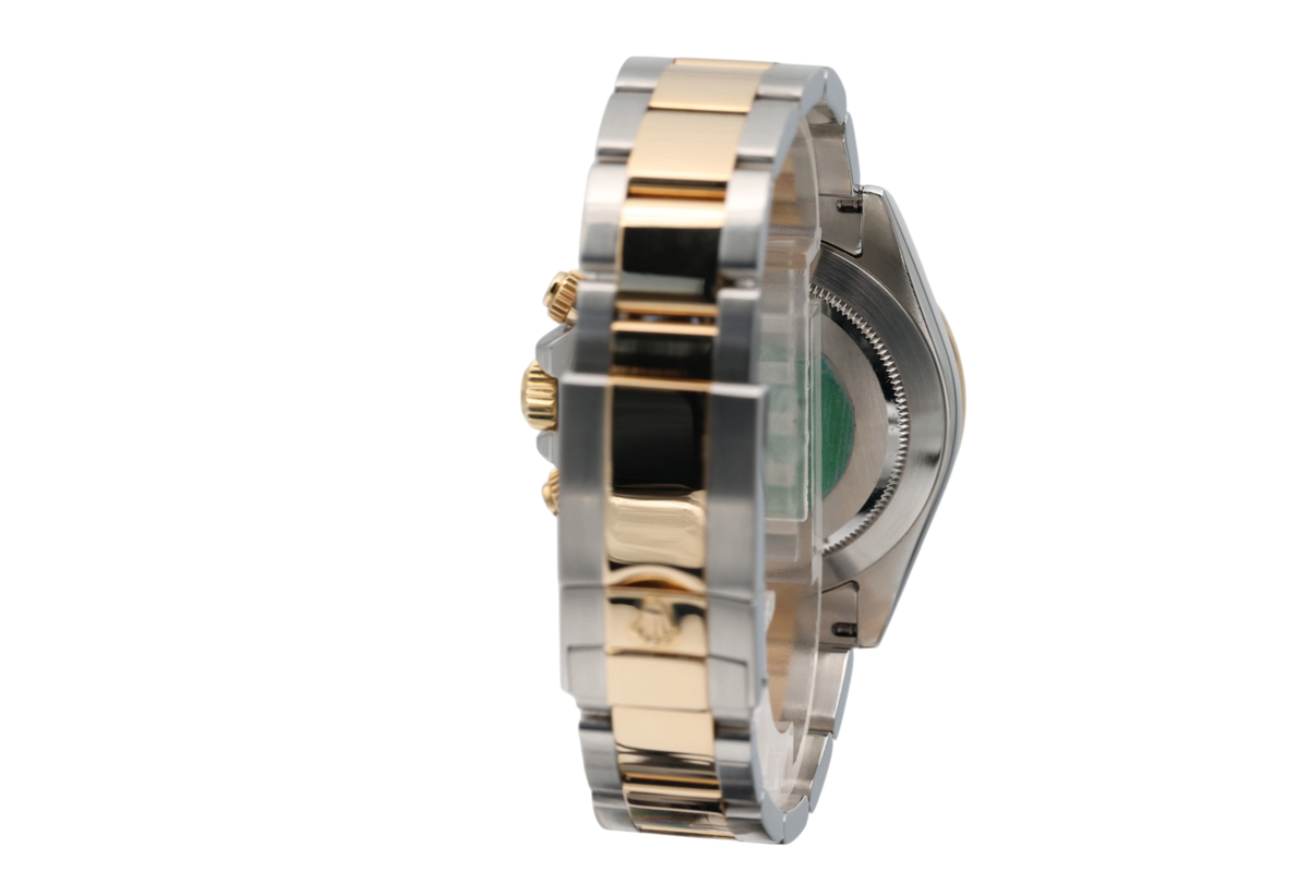 Rolex - Daytona – Grey – 116523 – 2005