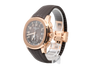 Patek Philippe - Aquanaut - Brown Dial - 5968R-001 - 2025