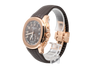 Patek Philippe - Aquanaut - Brown Dial - 5968R-001 - 2025