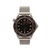 Omega - Seamaster –  “No Time to Die”  – 210.90.42.20.01.001 – 2025