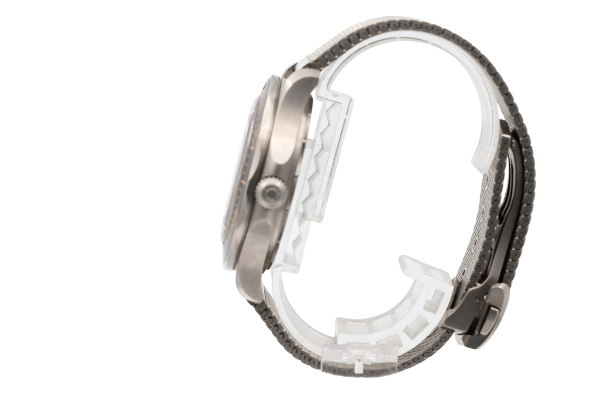 Omega - Seamaster –  “No Time to Die”  – 210.90.42.20.01.001 – 2025