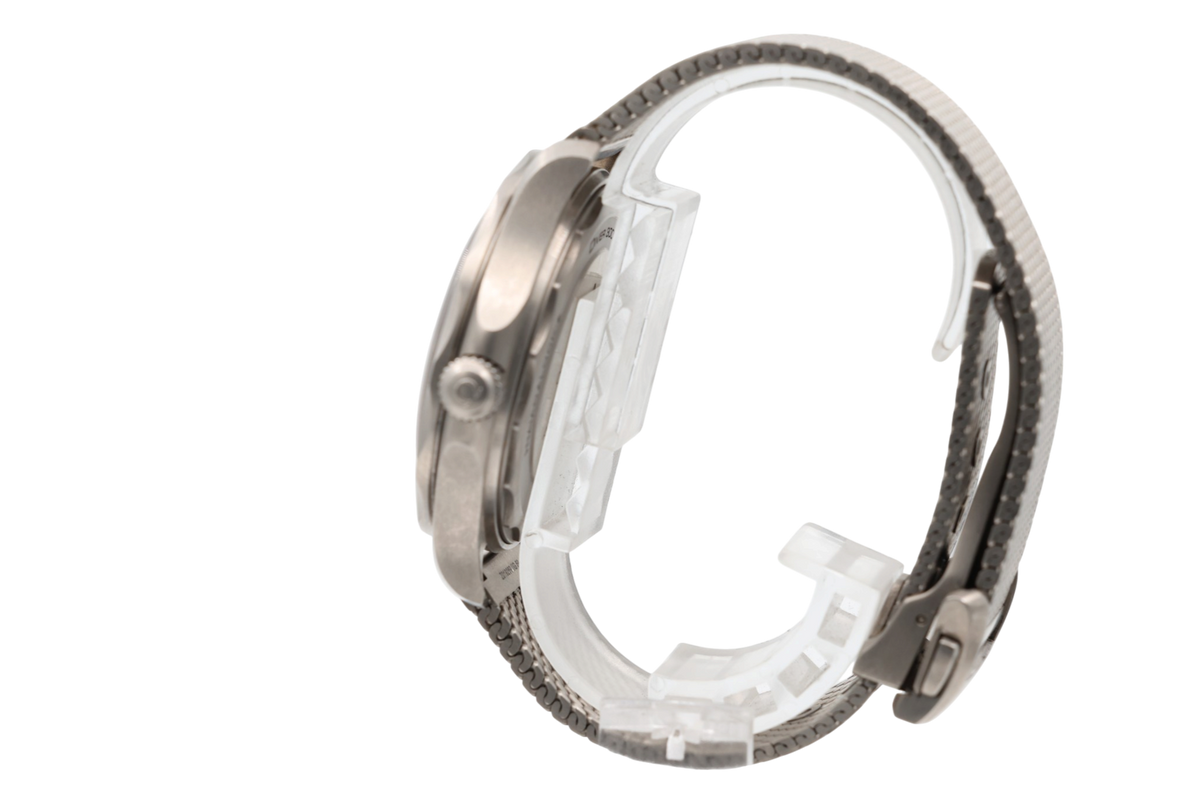 Omega - Seamaster –  “No Time to Die”  – 210.90.42.20.01.001 – 2025