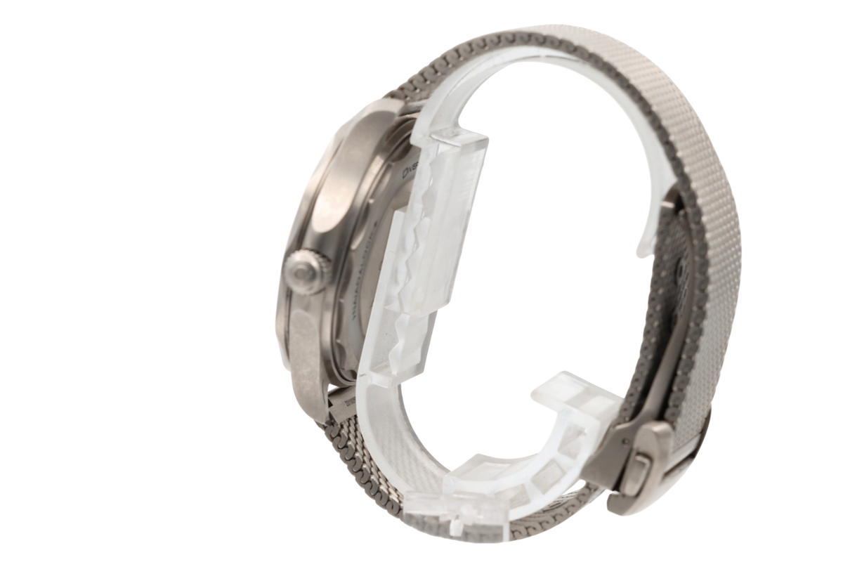 Omega - Seamaster –  “No Time to Die”  – 210.90.42.20.01.001 – 2025