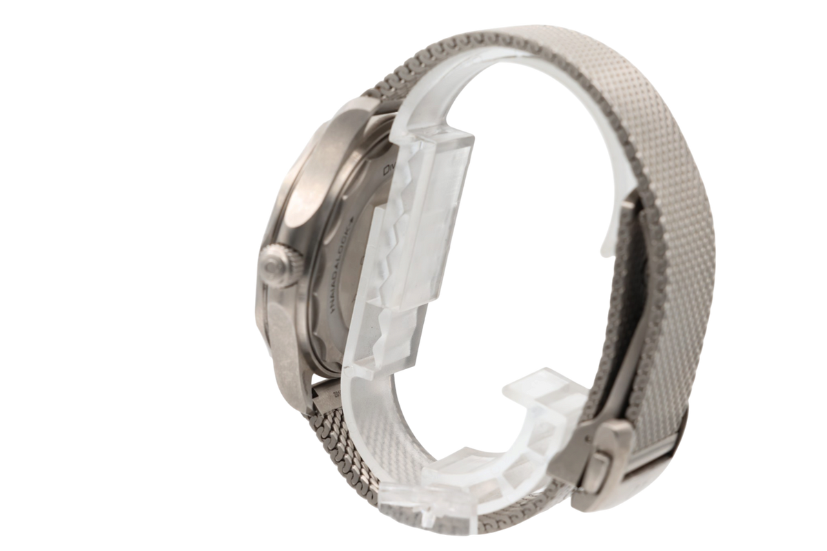 Omega - Seamaster –  “No Time to Die”  – 210.90.42.20.01.001 – 2025