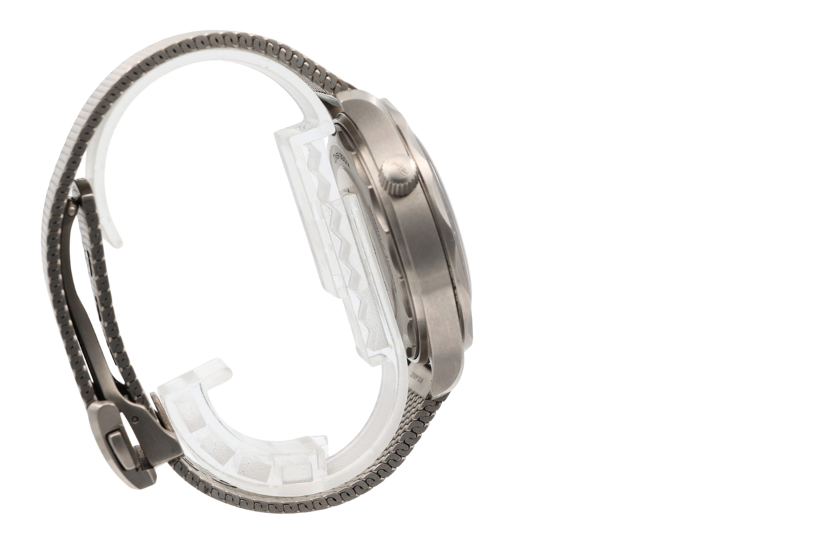 Omega - Seamaster –  “No Time to Die”  – 210.90.42.20.01.001 – 2025
