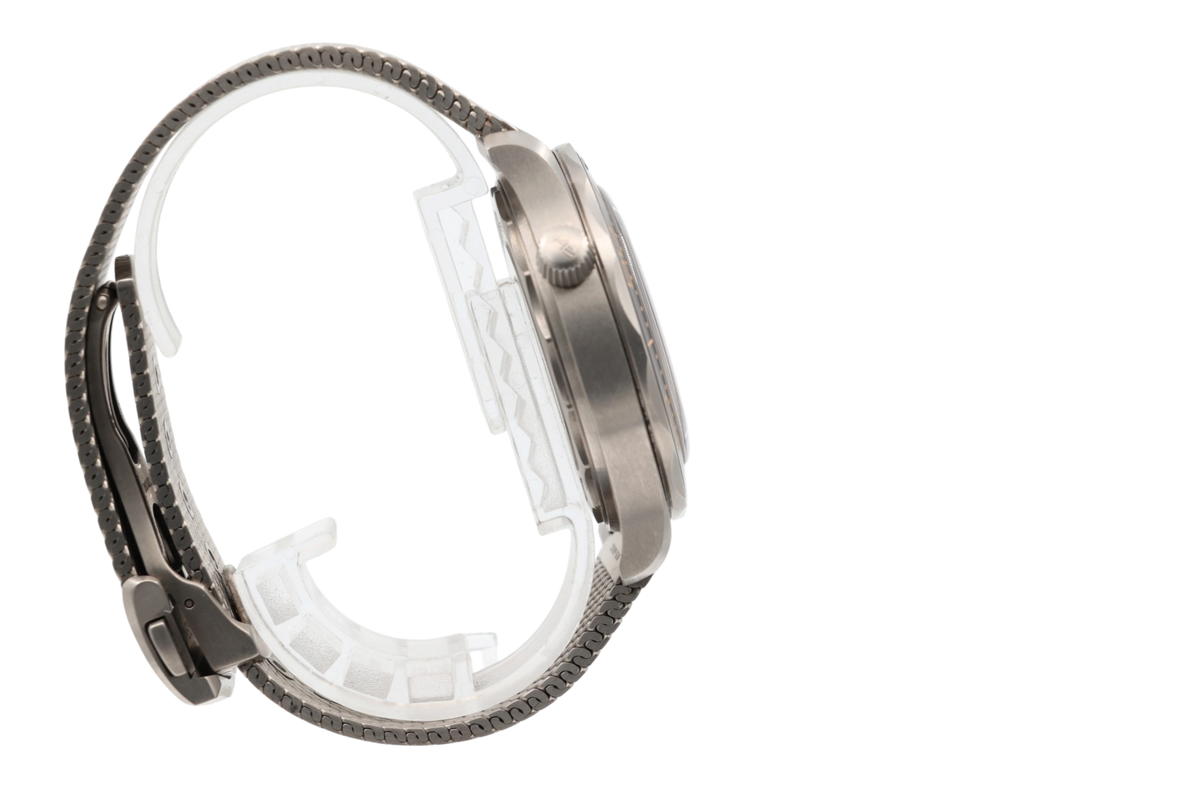 Omega - Seamaster –  “No Time to Die”  – 210.90.42.20.01.001 – 2025
