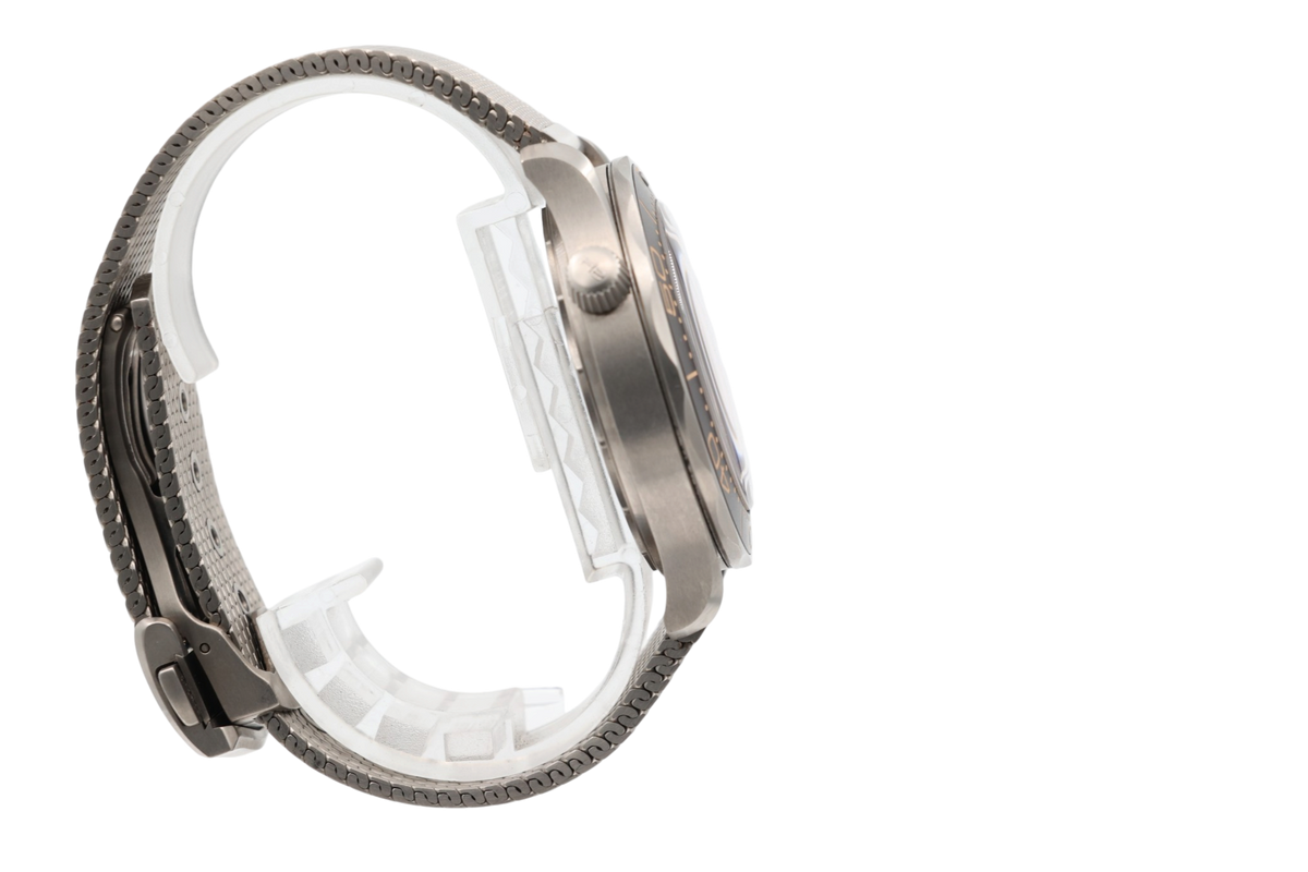 Omega - Seamaster –  “No Time to Die”  – 210.90.42.20.01.001 – 2025