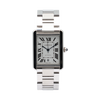 Cartier - Tank Solo – White – w5200028 – 2018