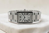 Cartier - Tank Solo – White – w5200028 – 2018