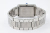 Cartier - Tank Solo – White – w5200028 – 2018