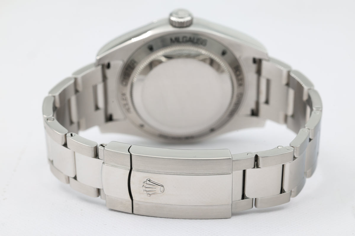 Rolex - Milgauss – Black – 116400GV – 2021