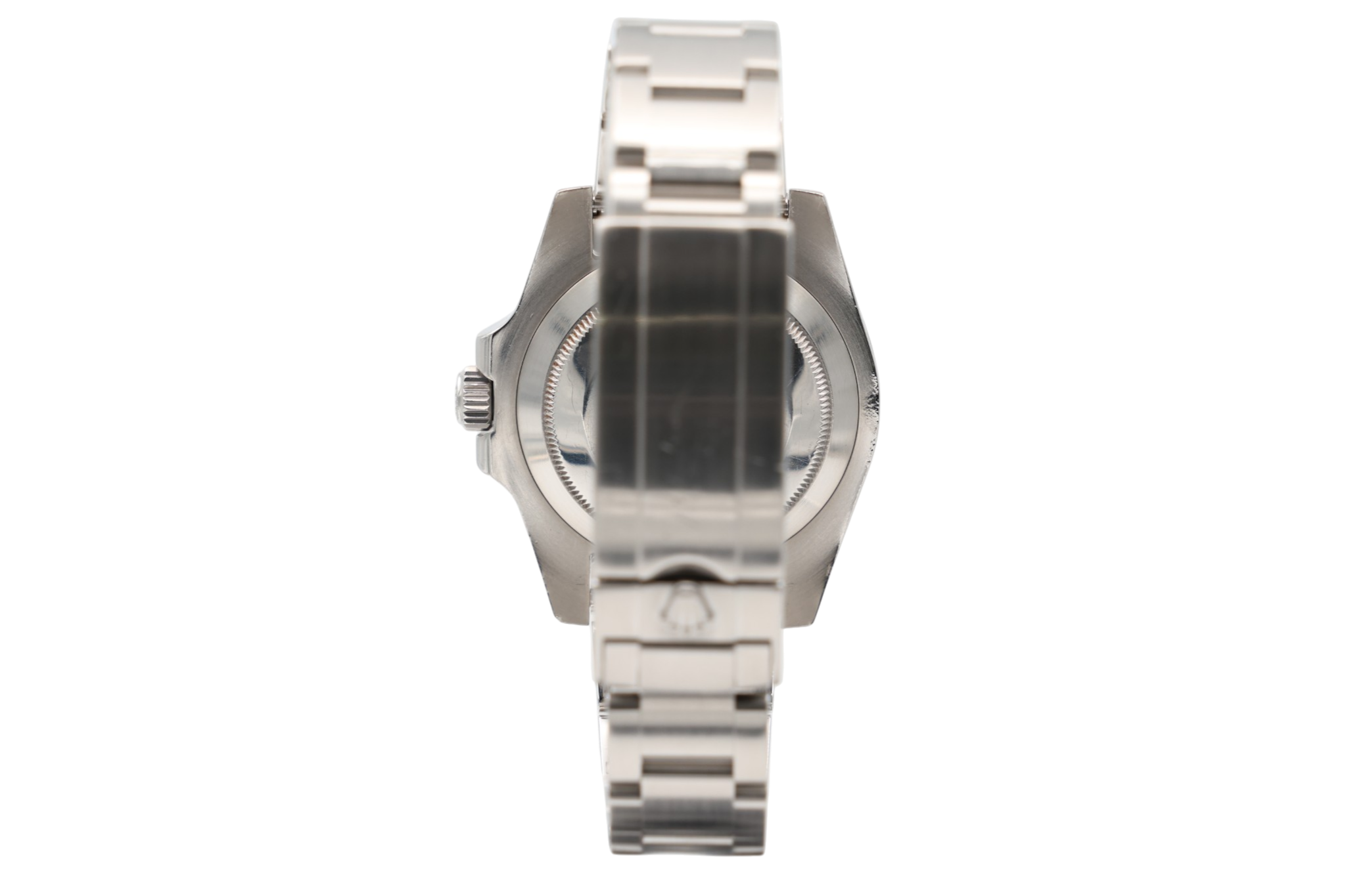 Rolex - Submariner Date – Black – 116610LN – 2011