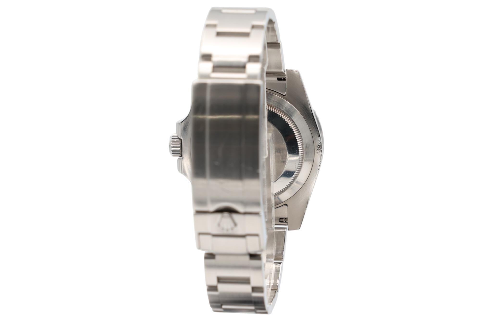 Rolex - Submariner Date – Black – 116610LN – 2011