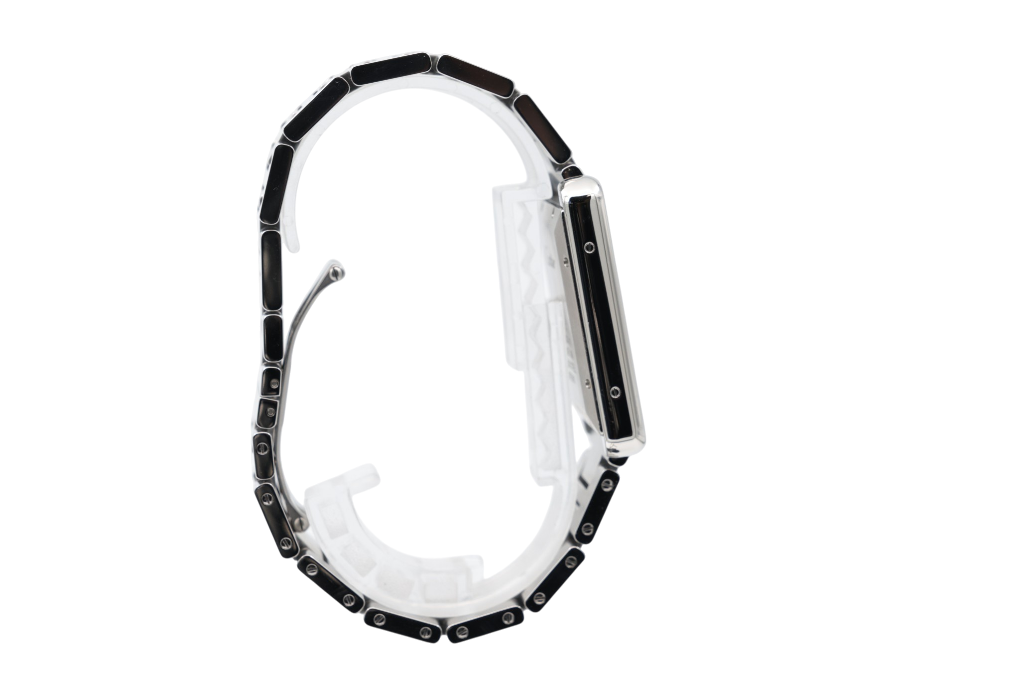 Cartier - Tank Solo – White – w5200028 – 2018