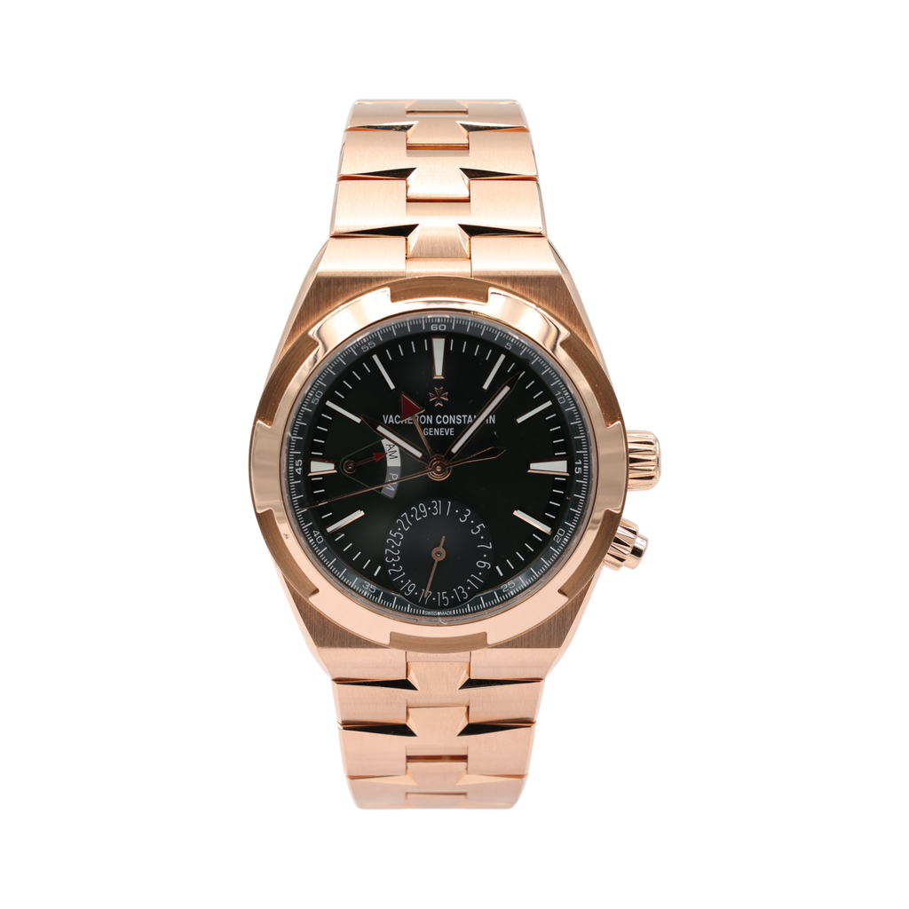 Vacheron Constantin - Overseas - Green Dial - 7920V/210R-B965
