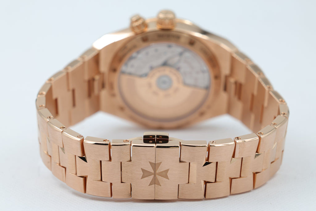 Vacheron Constantin - Overseas - Green Dial - 7920V/210R-B965