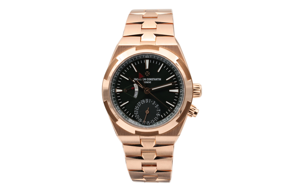 Vacheron Constantin - Overseas - Green Dial - 7920V/210R-B965