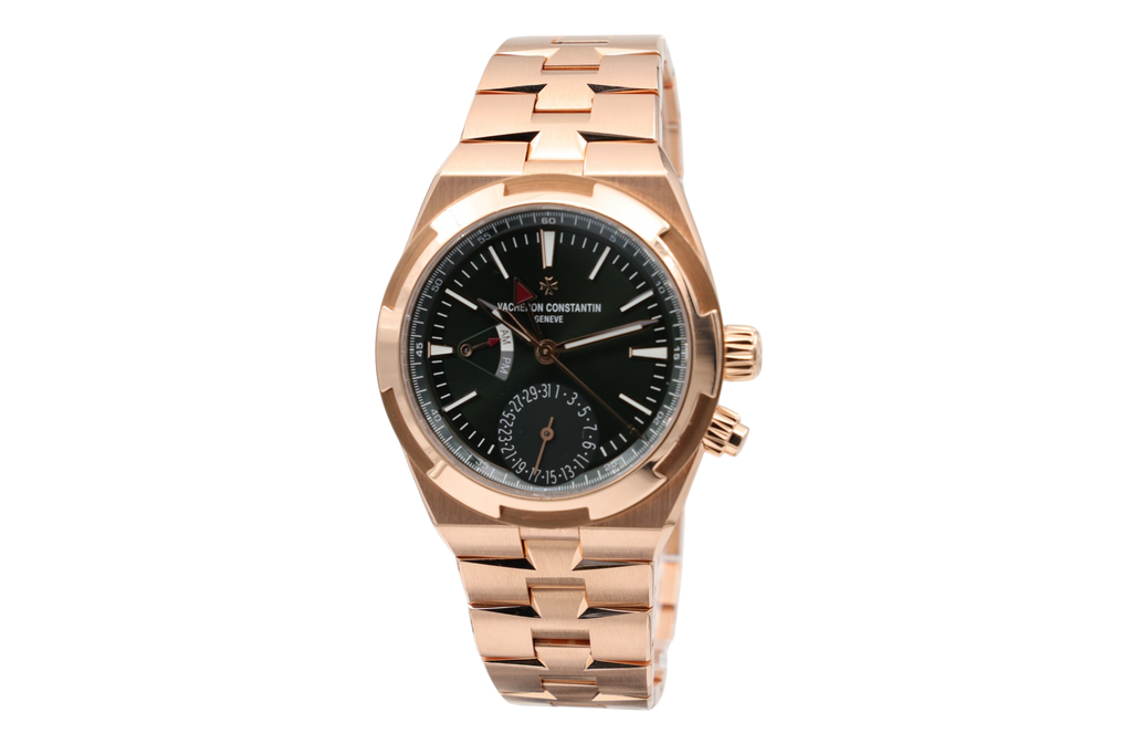 Vacheron Constantin - Overseas - Green Dial - 7920V/210R-B965