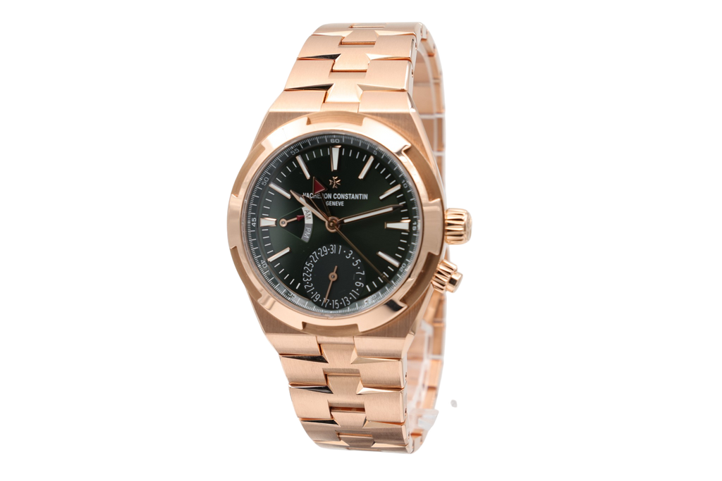 Vacheron Constantin - Overseas - Green Dial - 7920V/210R-B965
