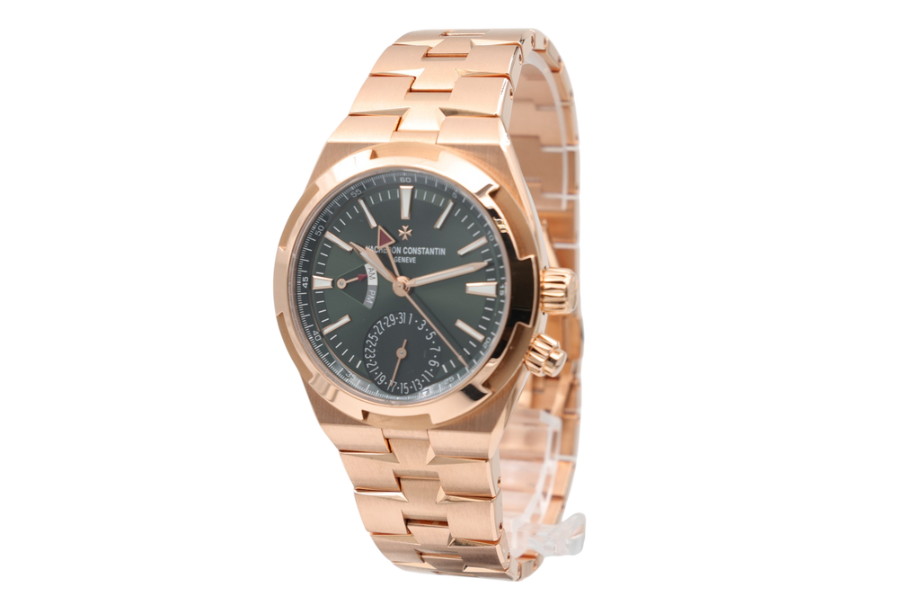 Vacheron Constantin - Overseas - Green Dial - 7920V/210R-B965