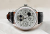 IWC - Portugieser Eternal Calendar – White – IW505701 – 2025