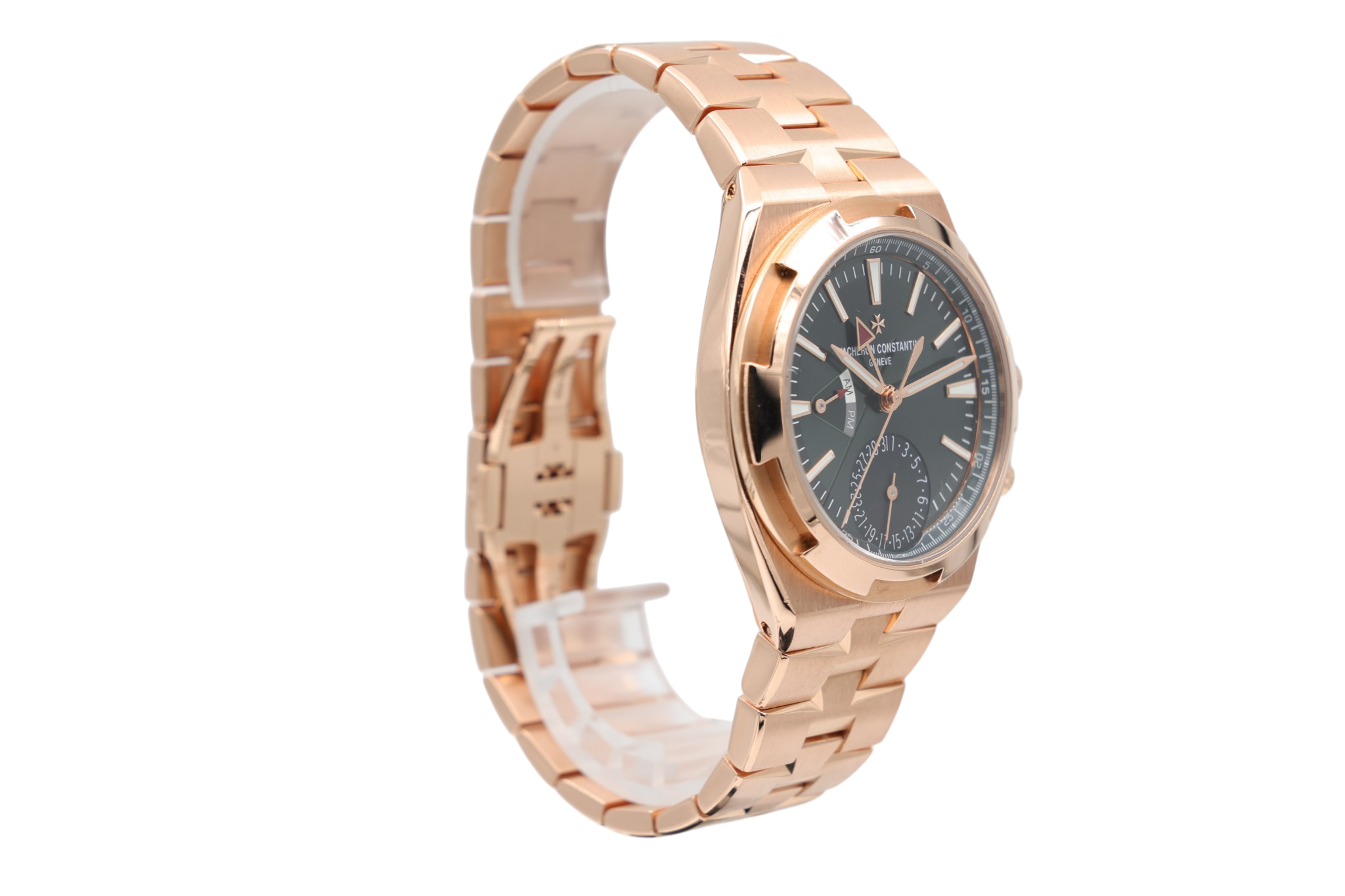 Vacheron Constantin - Overseas - Green Dial - 7920V/210R-B965