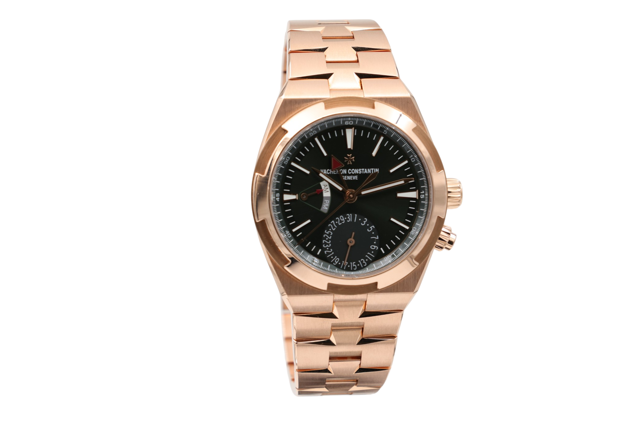 Vacheron Constantin - Overseas - Green Dial - 7920V/210R-B965