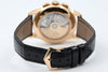 Patek Philippe - Annual Calendar Chronograph – Brown – 5905R – 2020