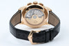 Patek Philippe - Annual Calendar Chronograph – Brown – 5905R – 2020