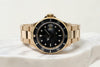 Rolex - Submariner – Yellow Gold – 16618 – 1989