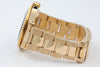 Rolex - Submariner – Yellow Gold – 16618 – 1989