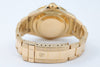 Rolex - Submariner – Yellow Gold – 16618 – 1989