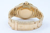 Rolex - Submariner – Yellow Gold – 16618 – 1989