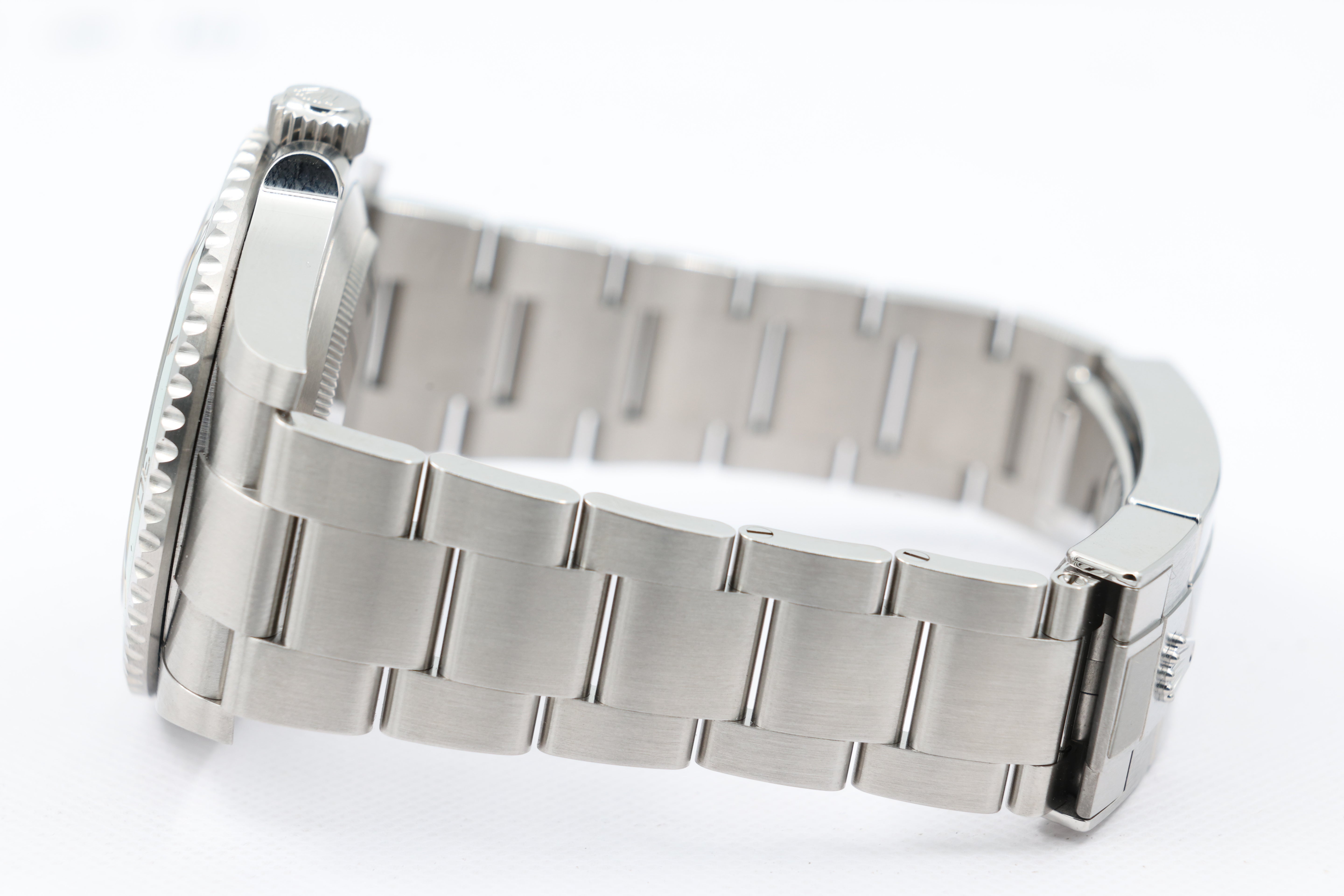 Rolex - Submariner Date - "Starbucks" - 126610LV - 2025