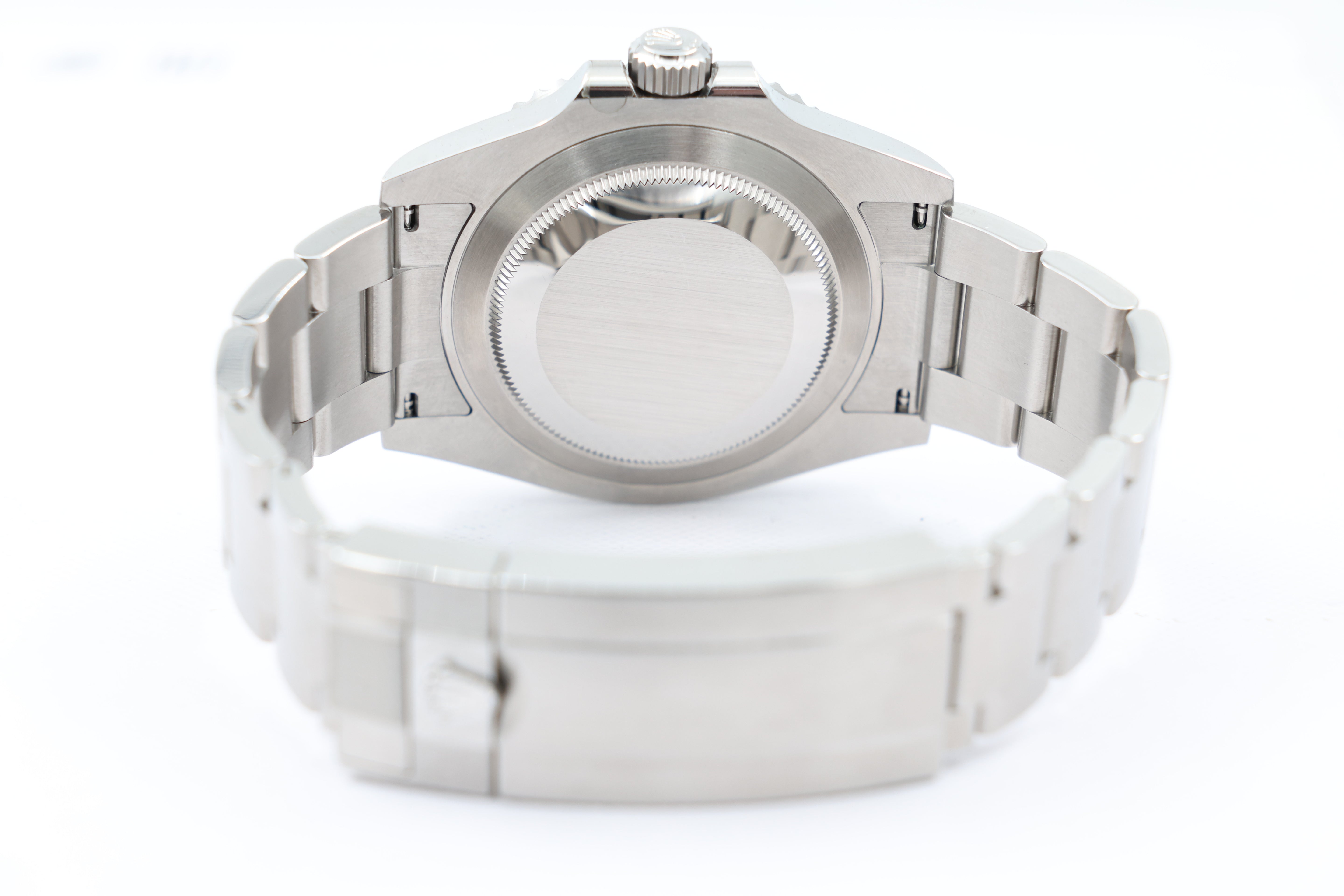 Rolex - Submariner Date - "Starbucks" - 126610LV - 2025