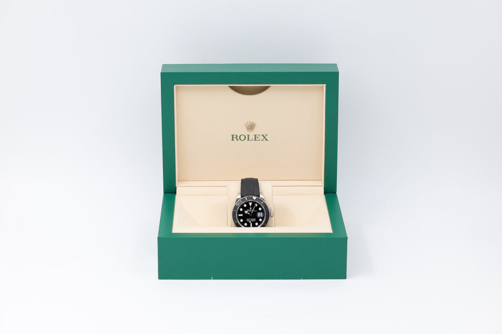 Rolex - Yacht-Master – White Gold – 226659 – 2024