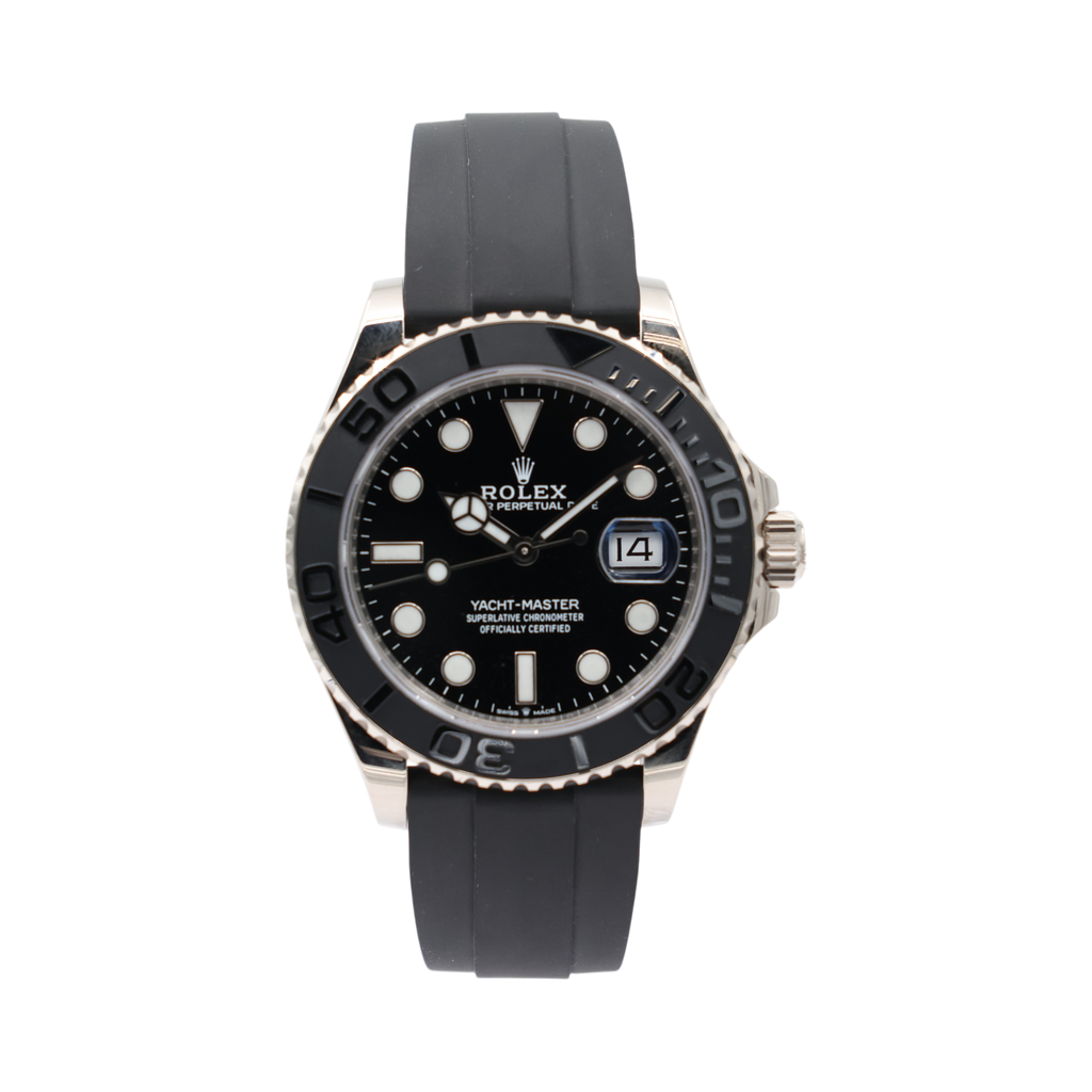 Rolex - Yacht-Master – White Gold – 226659 – 2024