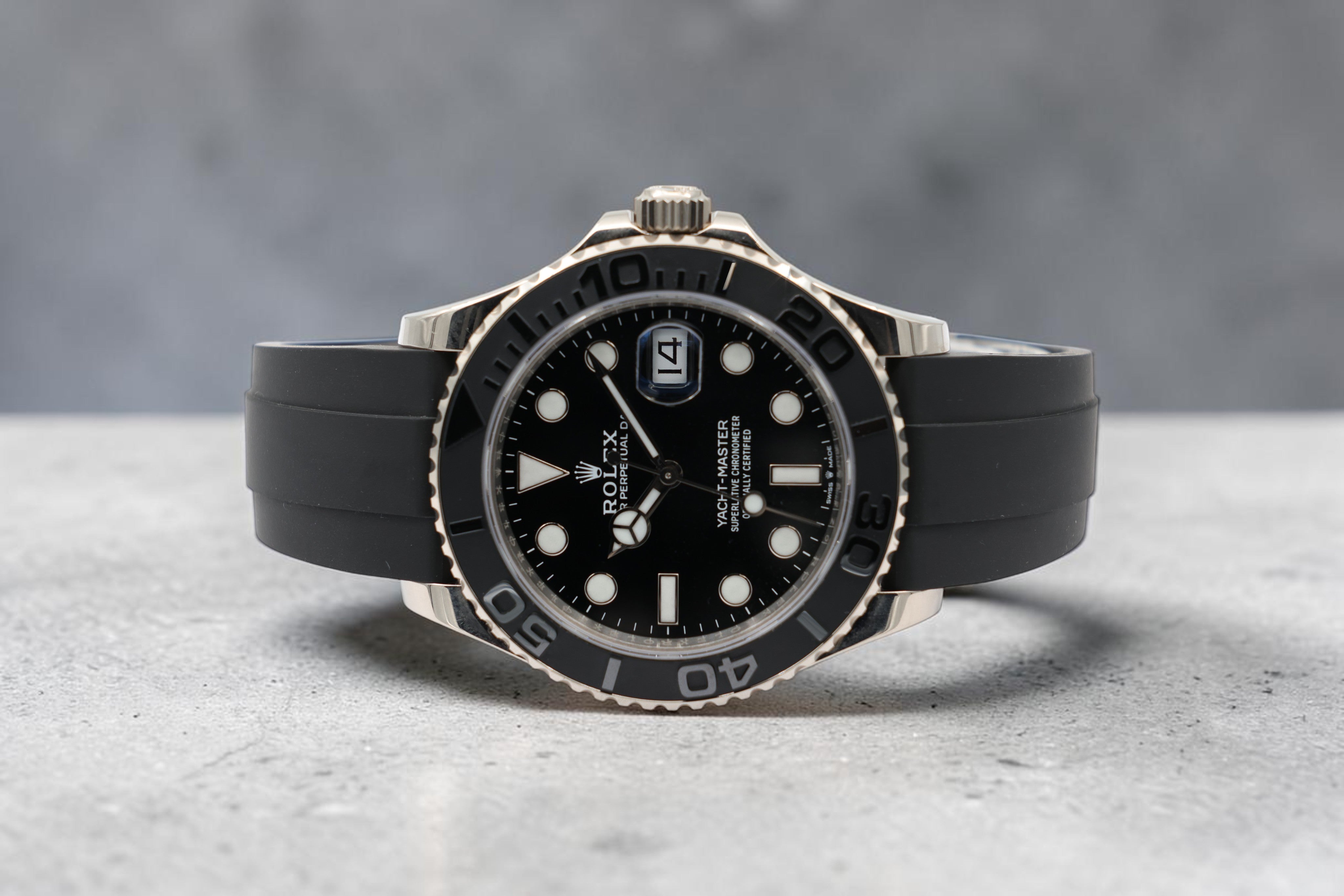 Rolex - Yacht-Master – White Gold – 226659 – 2024