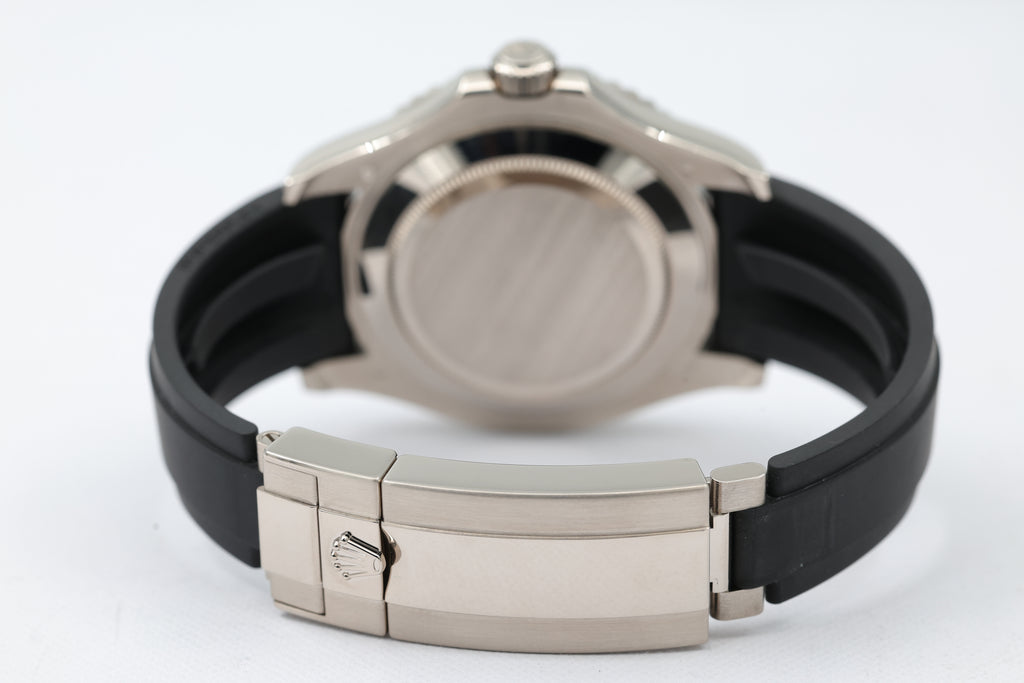 Rolex - Yacht-Master – White Gold – 226659 – 2024