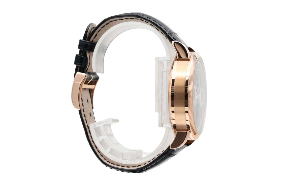 A. Lange & Söhne - Zeitwerk – Black – 142.031 – 2023