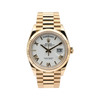 Rolex - Day Date 36 – White – 128238 – 2026