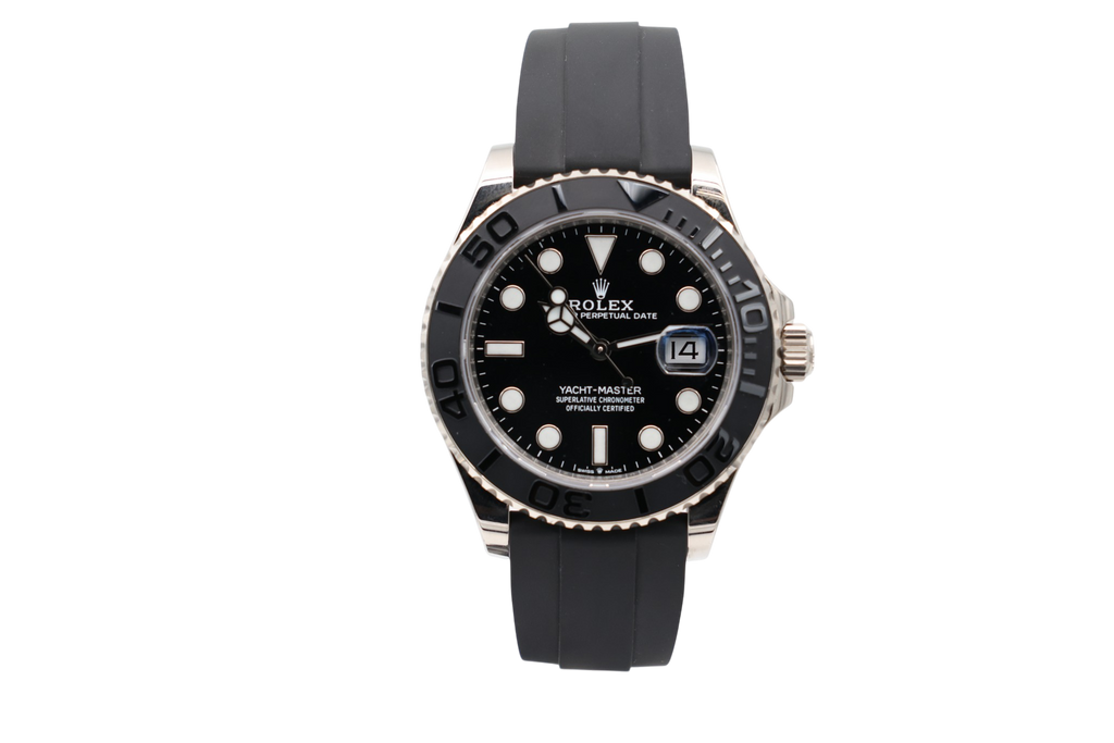 Rolex - Yacht-Master – White Gold – 226659 – 2024