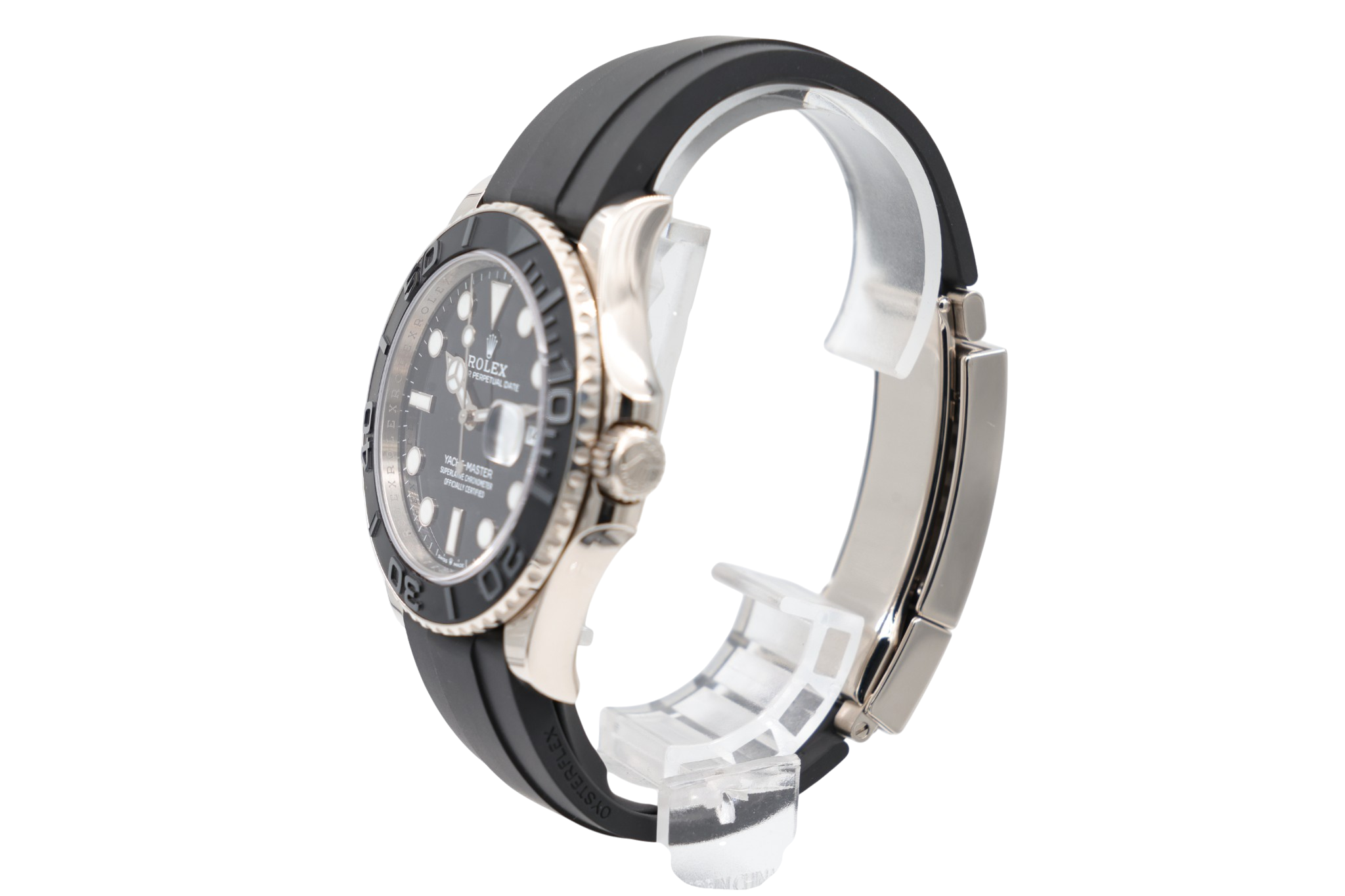 Rolex - Yacht-Master – White Gold – 226659 – 2024