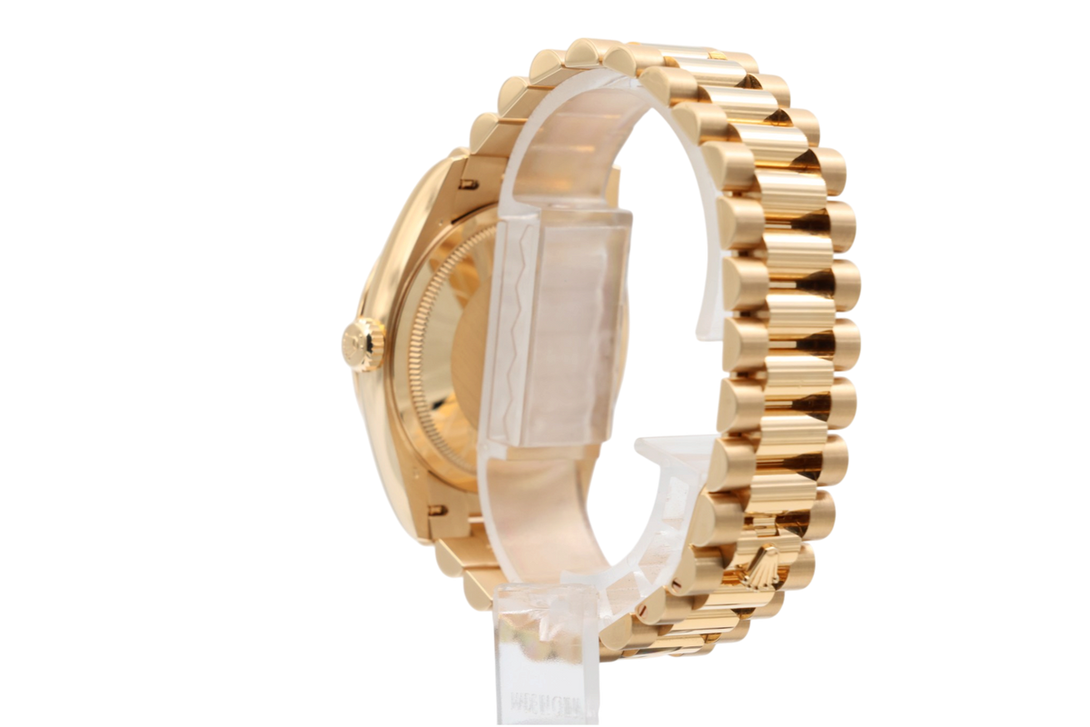 Rolex - Day Date 36 – White – 128238 – 2026