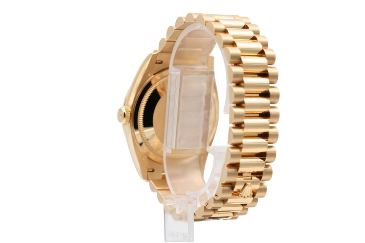 Rolex - Day Date 36 – White – 128238 – 2026